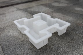 連鎖水泥護坡磚模具哪里的廠家更專業(yè)？