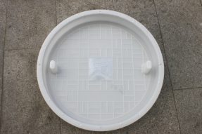 塑料污水井蓋模具為何能成為市場(chǎng)暢銷品？