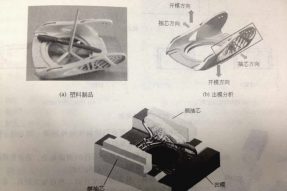 注塑模具側(cè)向分型抽芯機(jī)構(gòu)是什么？