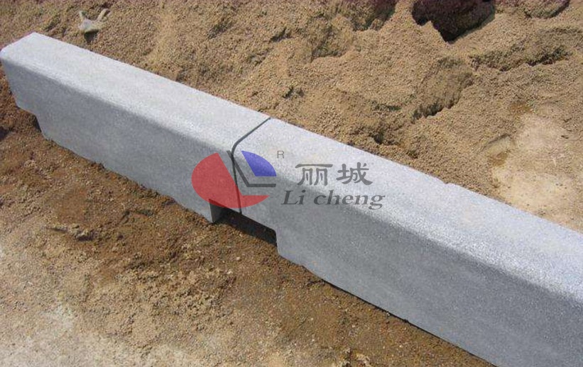 水泥路沿石類(lèi)別作用及技術(shù)參數(shù)